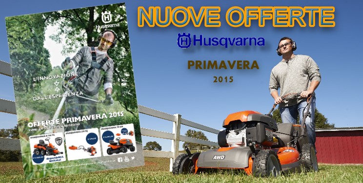HomePROMO Primavera2015