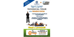 Technical-Tour