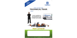 Technical Tour