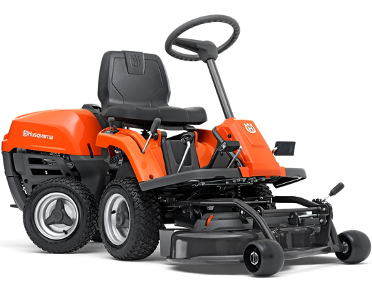 Trattorino Rider Husqwarna R 112 C